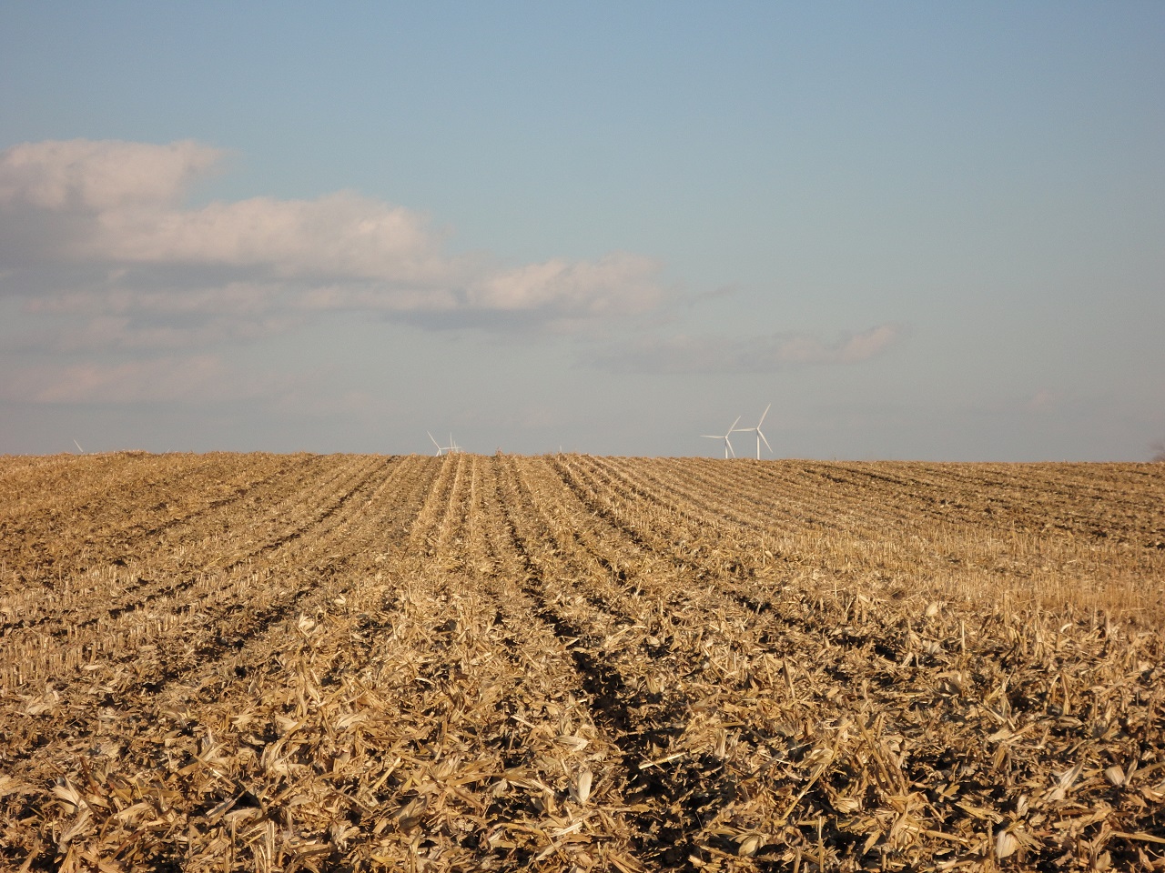 The Cyclone Vertical Till Manure Injector