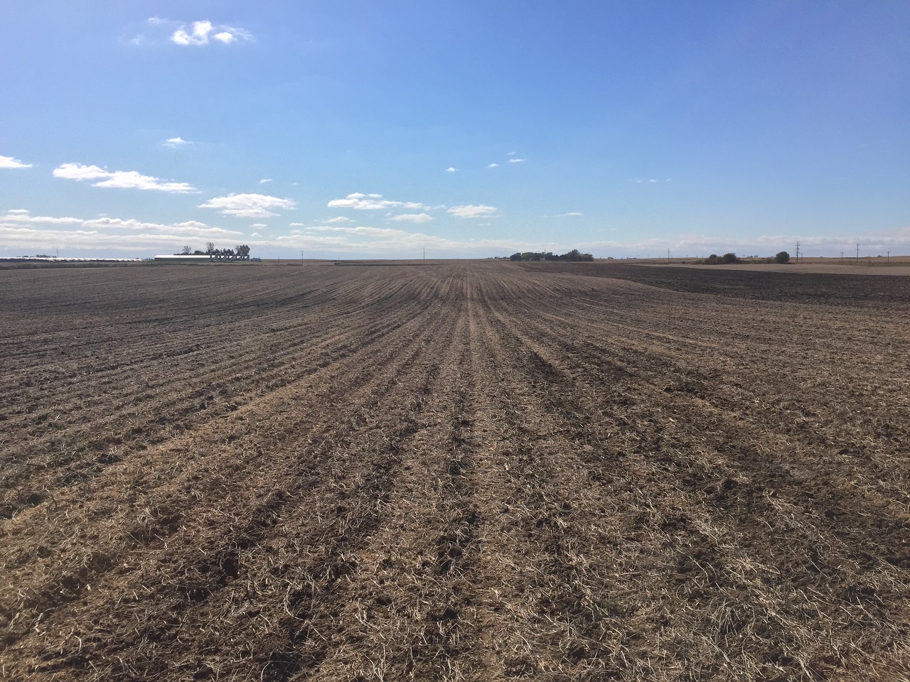 The Cyclone Vertical-till Manure Injector